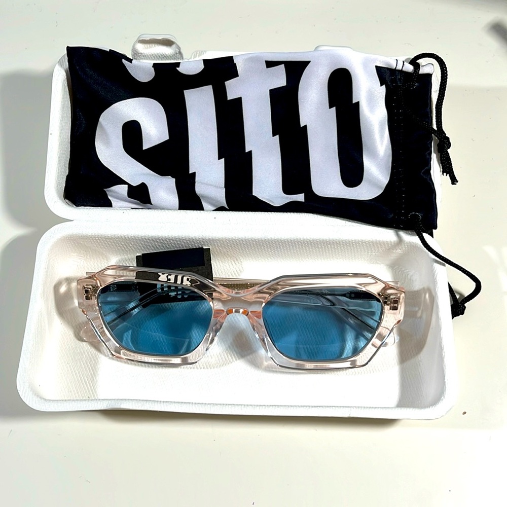 Sito Sunglasses 😎